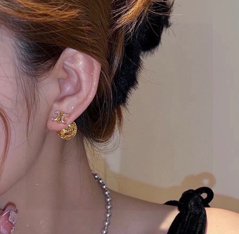 Ce1i*e earrings